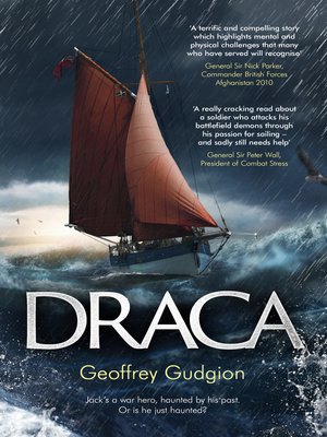 cover image of Draca